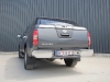 Nissan Navara Double Cab 4x4 V6 LE (c) Stefan Gruber