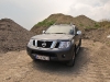 Nissan Navara Double Cab 4x4 V6 LE (c) Stefan Gruber