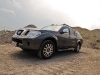 Nissan Navara Double Cab 4x4 V6 LE (c) Stefan Gruber