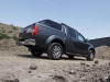 Nissan Navara Double Cab 4x4 V6 LE (c) Stefan Gruber