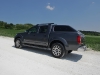 Nissan Navara Double Cab 4x4 V6 LE (c) Stefan Gruber
