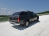 Nissan Navara Double Cab 4x4 V6 LE (c) Stefan Gruber