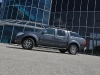 Nissan Navara Double Cab 4x4 V6 LE (c) Stefan Gruber