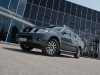 Nissan Navara Double Cab 4x4 V6 LE (c) Stefan Gruber