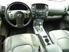 Nissan Navara Double Cab 4x4 V6 LE (c) Stefan Gruber
