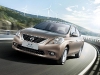 2011 Nissan Sunny (New Global Sedan) (c) Nissan
