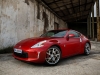 Nissan 370Z (c) Nissan