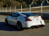 Nissan 370Z NISMO (c) Nissan