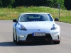 Nissan 370Z NISMO (c) Dr. Marianne Skarics-Gruber