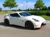 Nissan 370Z NISMO (c) Dr. Marianne Skarics-Gruber
