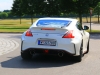 Nissan 370Z NISMO (c) Dr. Marianne Skarics-Gruber