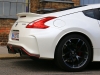 Nissan 370Z NISMO (c) Stefan Gruber