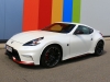 Nissan 370Z NISMO (c) Stefan Gruber
