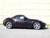 Nissan 370Z Roadster (c) Stefan Gruber