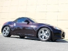 Nissan 370Z Roadster (c) Stefan Gruber