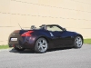Nissan 370Z Roadster (c) Stefan Gruber