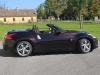 Nissan 370Z Roadster (c) Stefan Gruber