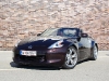 Nissan 370Z Roadster (c) Stefan Gruber