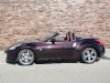 Nissan 370Z Roadster (c) Stefan Gruber