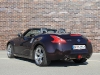 Nissan 370Z Roadster (c) Stefan Gruber