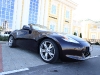 Nissan 370Z Roadster (c) Stefan Gruber