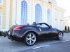 Nissan 370Z Roadster (c) Stefan Gruber