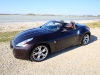 Nissan 370Z Roadster (c) Stefan Gruber