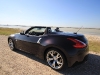 Nissan 370Z Roadster (c) Stefan Gruber
