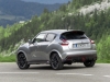 Nissan Juke (c) Nissan