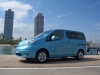 Nissan e-NV200 (c) Stefan Gruber