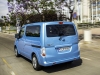 Nissan e-NV200 (c) Nissan