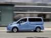 Nissan e-NV200 (c) Nissan
