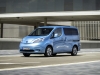 Nissan e-NV200 (c) Nissan