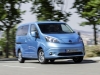 Nissan e-NV200 (c) Nissan