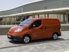 Nissan e-NV200 (c) Nissan