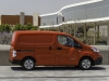 Nissan e-NV200 (c) Nissan
