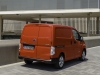 Nissan e-NV200 (c) Nissan
