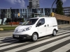 Nissan e-NV200 (c) Nissan