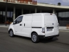 Nissan e-NV200 (c) Nissan