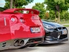 Nissan GT-R Black Edition (c) Stefan Gruber