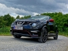 Nissan Juke Nismo 2WD (c) Stefan Gruber
