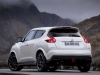 Nissan Juke Nismo (c) Nissan