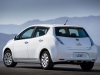 Nissan Leaf (c) Nissan
