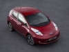 Nissan Leaf (c) Nissan