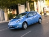 Nissan Leaf (c) Nissan