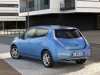 Nissan Leaf (c) Nissan