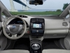 Nissan Leaf (c) Nissan