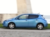 Nissan Leaf (c) Nissan