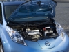 Nissan Leaf (c) Nissan