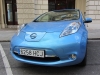 Nissan Leaf (c) Stefan Gruber